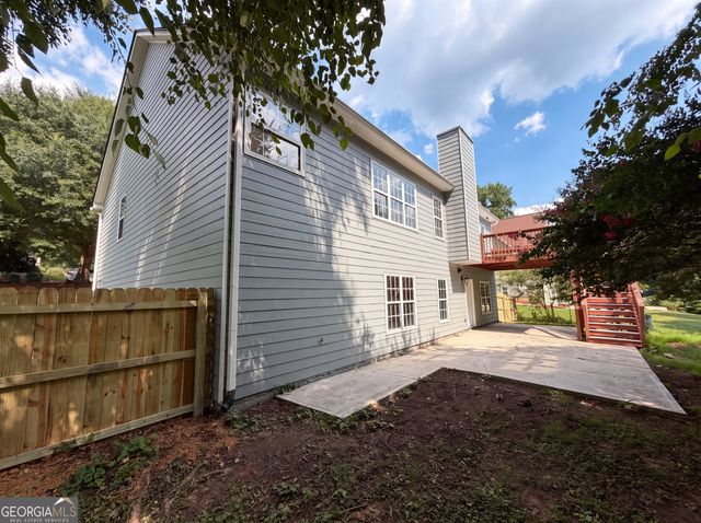 1240 Platinum Drive, Hoschton, GA 30548