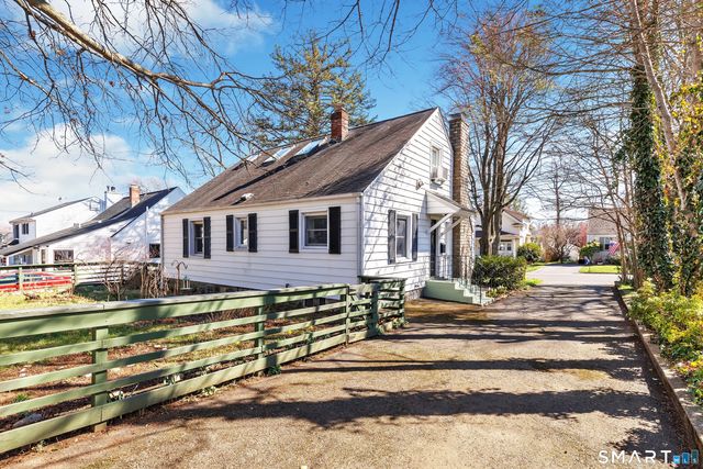 148 Crane Street, Fairfield, CT 06825