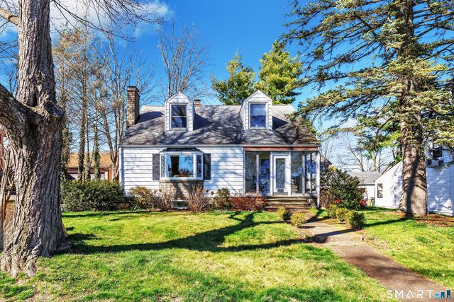 148 Crane Street, Fairfield, CT 06825