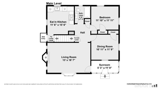 148 Crane Street, Fairfield, CT 06825