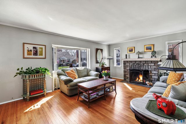 148 Crane Street, Fairfield, CT 06825