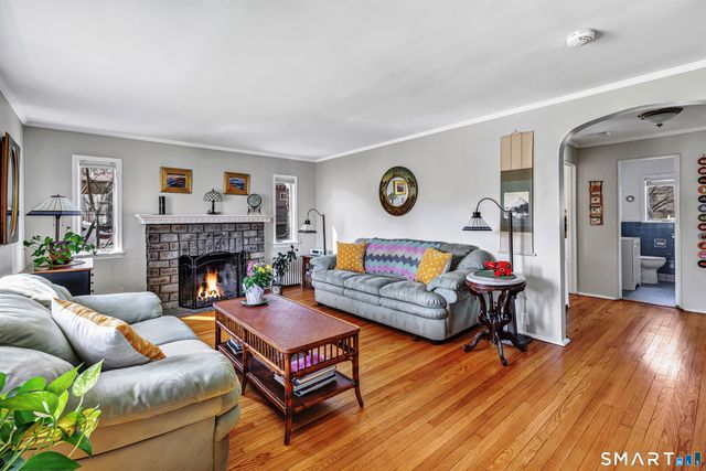 148 Crane Street, Fairfield, CT 06825