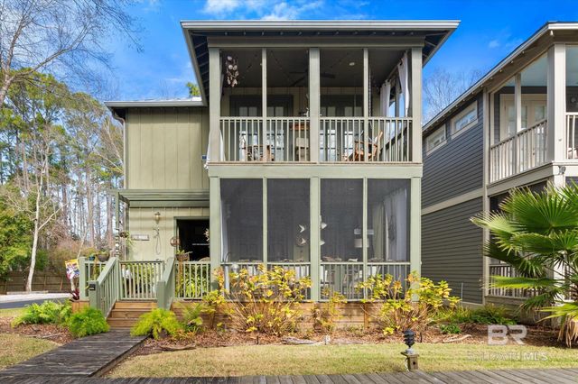 25773 Canal Road 33, Orange Beach, AL 36561
