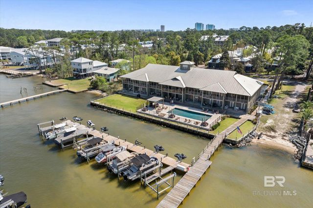 25773 Canal Road 33, Orange Beach, AL 36561