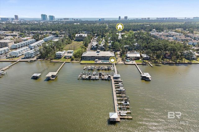 25773 Canal Road 33, Orange Beach, AL 36561