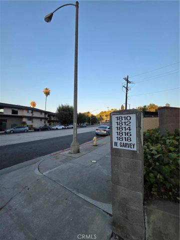 1816 Garvey Avenue E, Alhambra, CA 91803