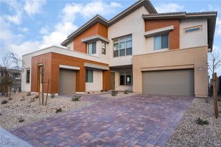 5022 Slatestone Street, Las Vegas, NV 89135