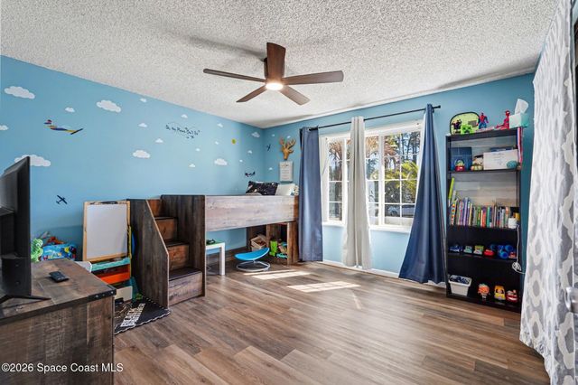 1271 Serenade Street NW, Palm Bay, FL 32907