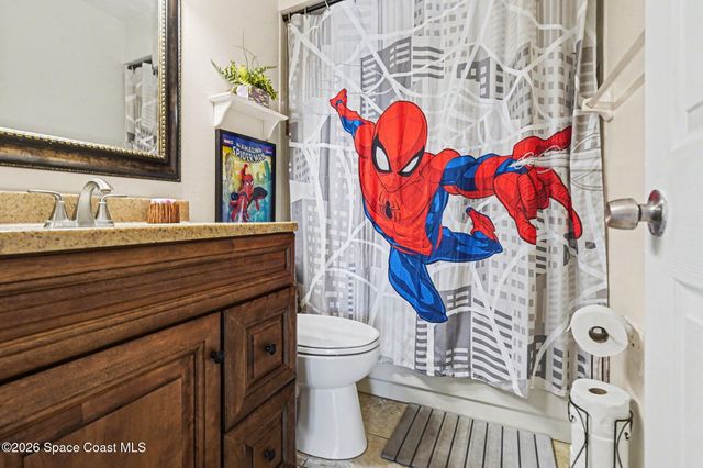 1271 Serenade Street NW, Palm Bay, FL 32907