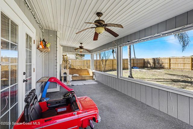 1271 Serenade Street NW, Palm Bay, FL 32907