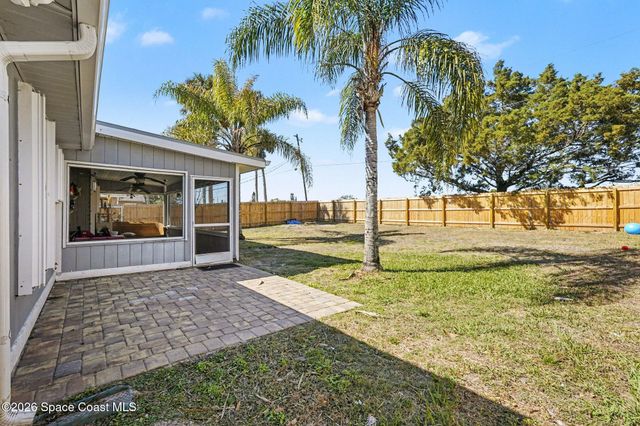 1271 Serenade Street NW, Palm Bay, FL 32907