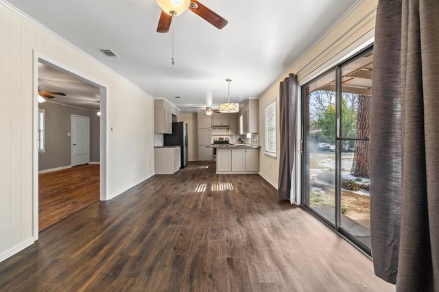 202 E Fairlane Dr., Longview, TX 75604