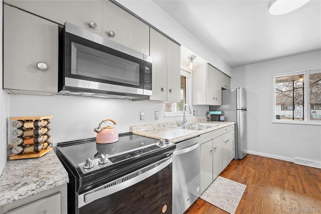 624 20th Avenue, Greeley, CO 80631