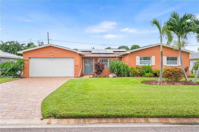 6731 15TH AVENUE N, St Petersburg, FL 33710