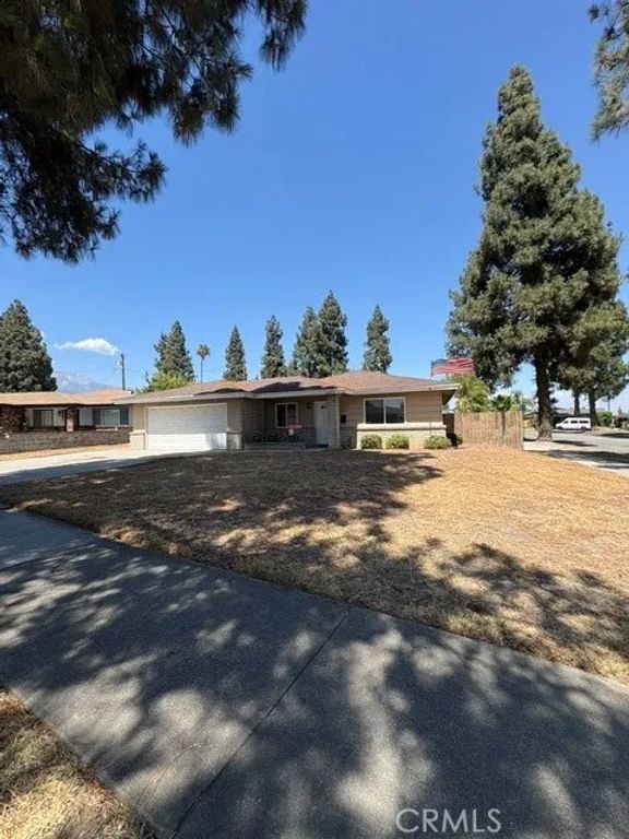 1634 N Madera Avenue, Ontario, CA 91764
