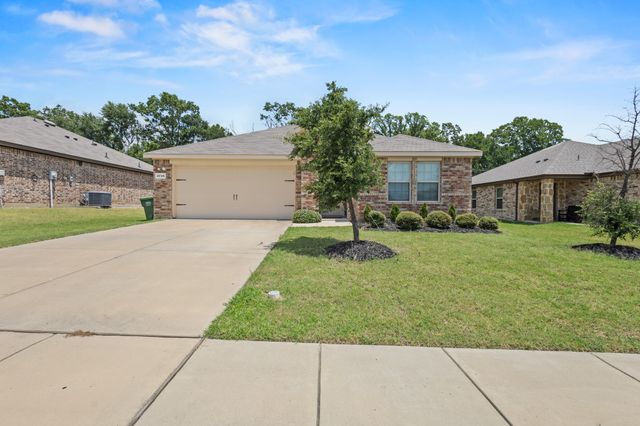 2718 St Andrews Drive, Seagoville, TX 75159