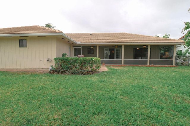73 Pine Hill Trail W, Jupiter, FL 33469