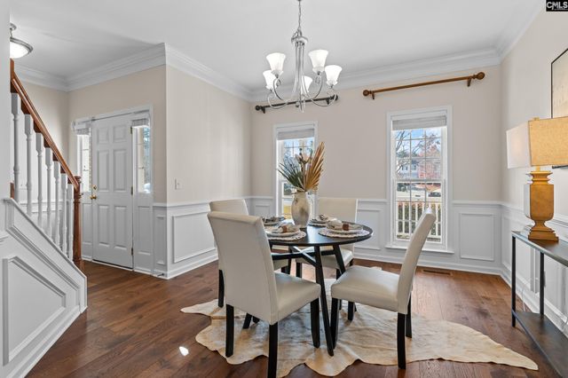 104 Stonemont Drive, Irmo, SC 29063