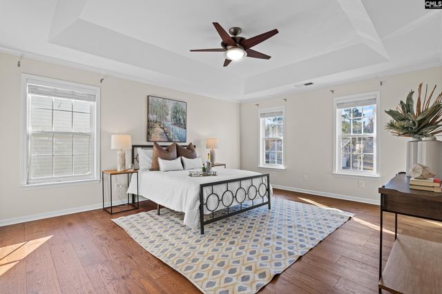 104 Stonemont Drive, Irmo, SC 29063