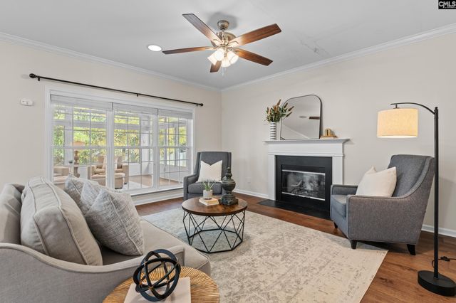 104 Stonemont Drive, Irmo, SC 29063