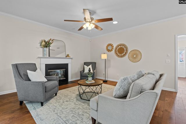 104 Stonemont Drive, Irmo, SC 29063