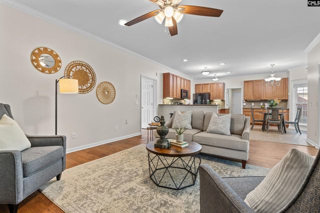 104 Stonemont Drive, Irmo, SC 29063