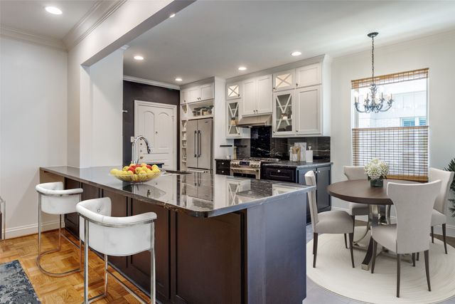 6144 Averill Way 203E, Dallas, TX 75225