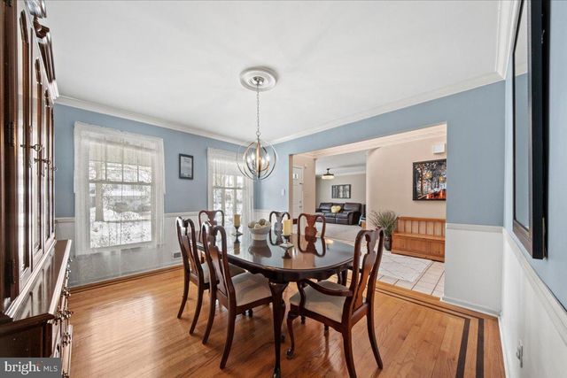 2 BURKE DR, Medford, NJ 08055