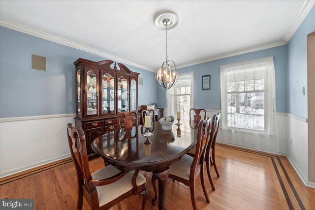 2 BURKE DR, Medford, NJ 08055