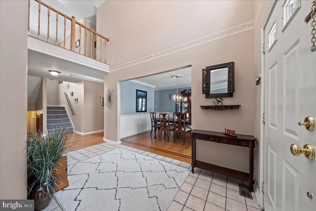 2 BURKE DR, Medford, NJ 08055