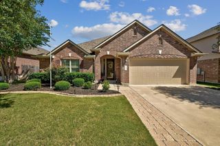 1017 Matheson DR, Leander, TX 78641