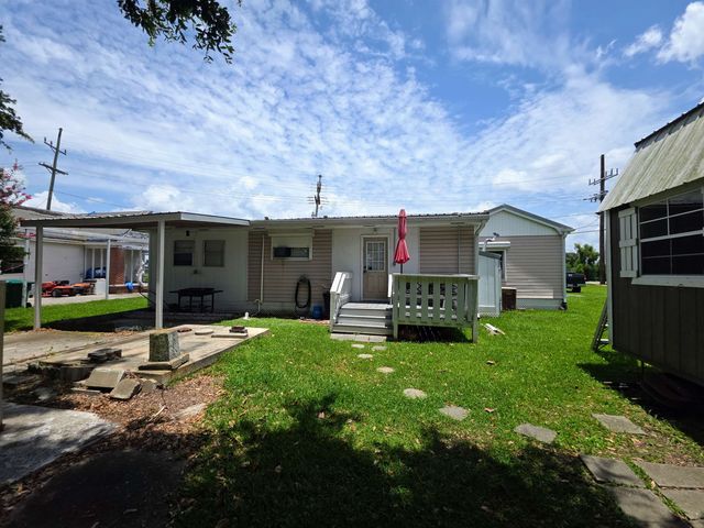 12904 West Main Street, Larose, LA 70373