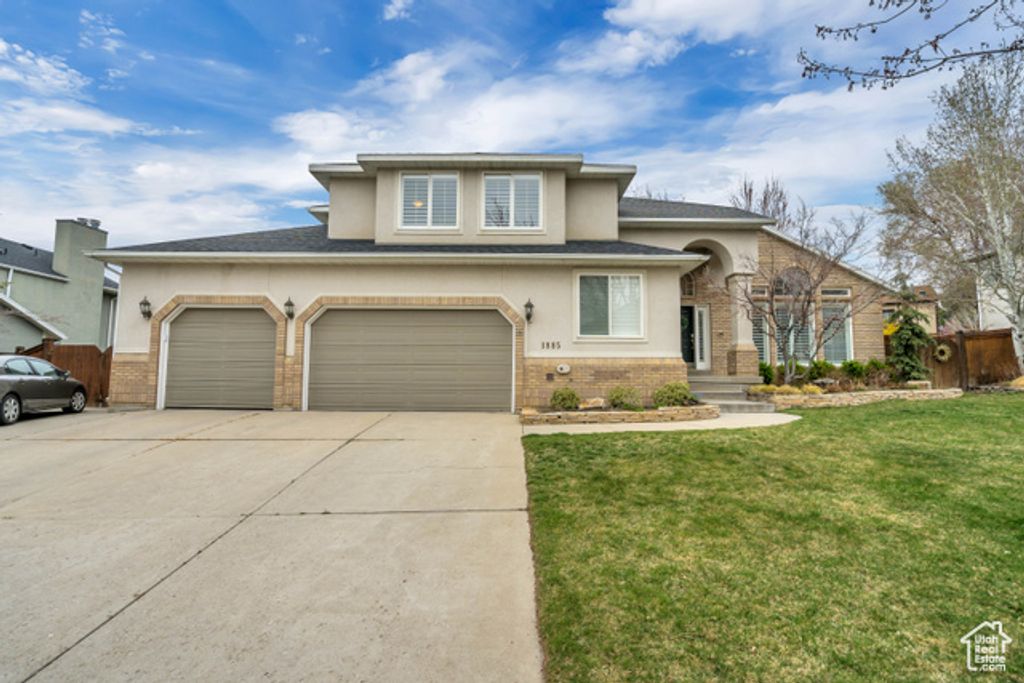 1885 E 10225 S, Sandy, UT 84092