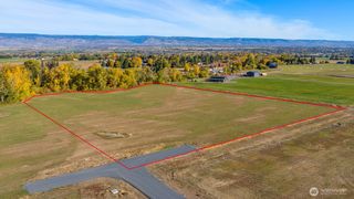 0 Lot 2 Tallgrass Court, Ellensburg, WA 98926