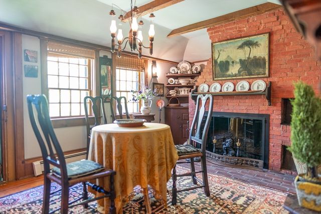 162 Route 6a, Yarmouth, MA 02675