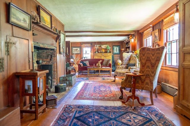 162 Route 6a, Yarmouth, MA 02675