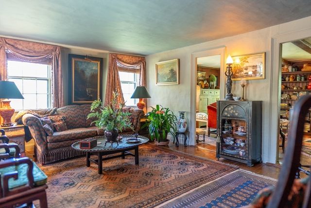 162 Route 6a, Yarmouth, MA 02675