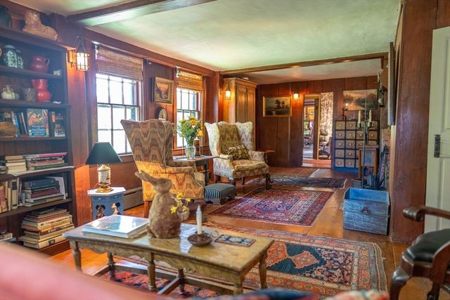 162 Route 6a, Yarmouth, MA 02675
