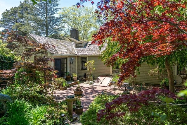 162 Route 6a, Yarmouth, MA 02675