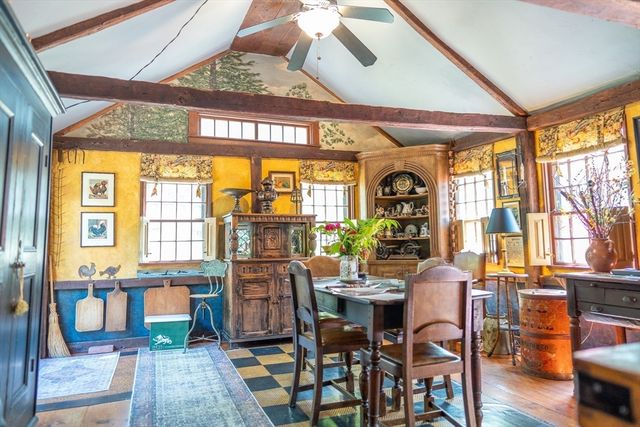162 Route 6a, Yarmouth, MA 02675
