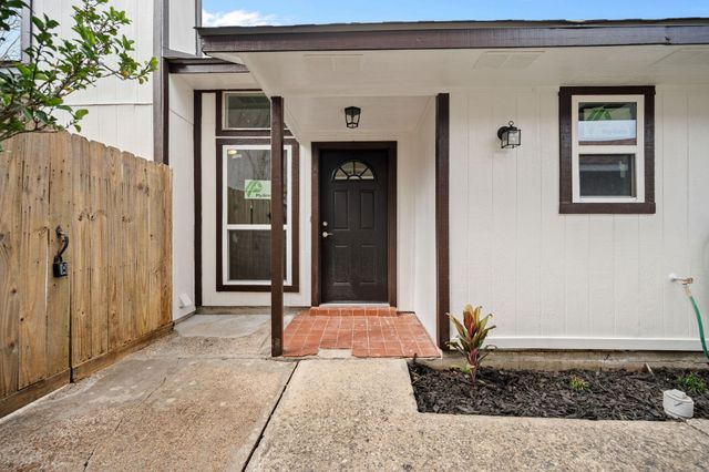 3614 Cyril Drive Drive, Humble, TX 77396