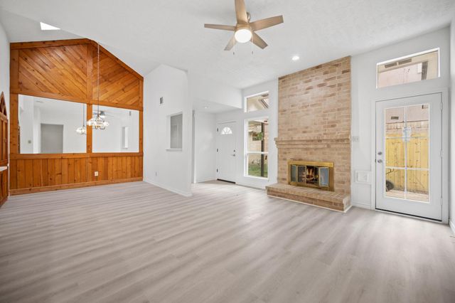 3614 Cyril Drive Drive, Humble, TX 77396