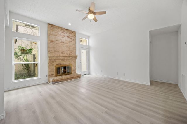 3614 Cyril Drive Drive, Humble, TX 77396