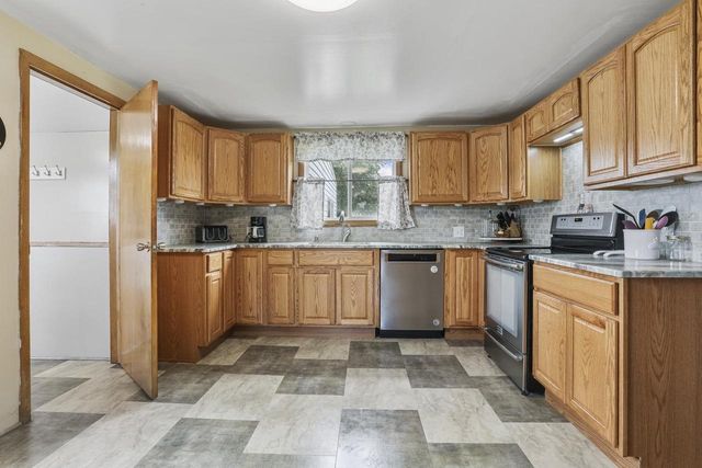 N8303 COUNTY RD PP, Brillion, WI 54110