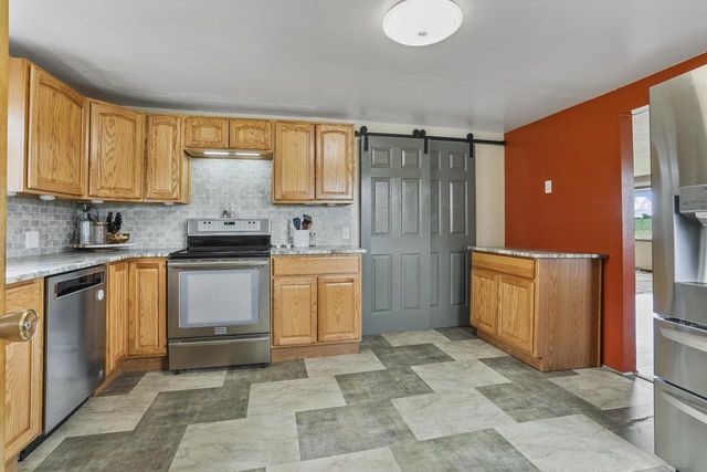 N8303 COUNTY RD PP, Brillion, WI 54110