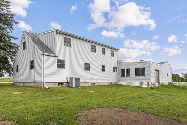 N8303 COUNTY RD PP, Brillion, WI 54110