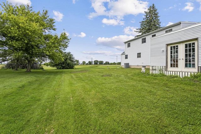 N8303 COUNTY RD PP, Brillion, WI 54110
