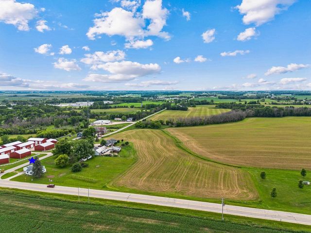 N8303 COUNTY RD PP, Brillion, WI 54110
