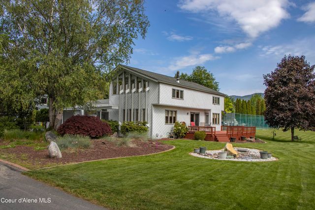 1710 Westwood DR, Sandpoint, ID 83864