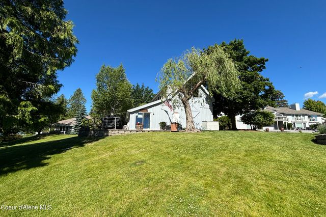1710 Westwood DR, Sandpoint, ID 83864